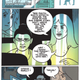 Illustration for article titled Dash Shaw's Graphic Novel Cosplayers Delves Into the Weirder Side of Fandom
